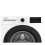 Whirlpool 8KG Washing Machine White WAM 87 WB IRE