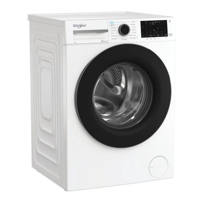 Whirlpool 9KG Washing Machine White WAM 99 WB IRE