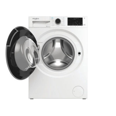 Whirlpool 9KG Washing Machine White WAM 99 WB IRE