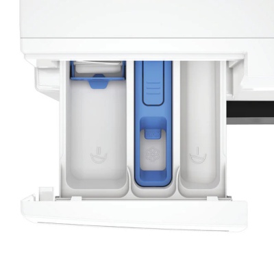 Whirlpool 9KG Washing Machine White WAM 99 WB IRE