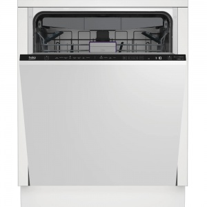 Beko Integrated 16 Place Dishwasher BDIN38640F