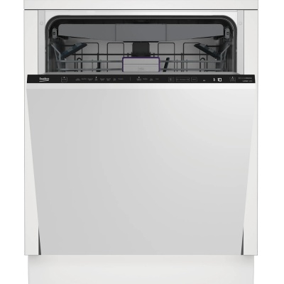 Beko Integrated 16 Place Dishwasher BDIN38640F