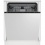 Beko Integrated 16 Place Dishwasher BDIN38640F