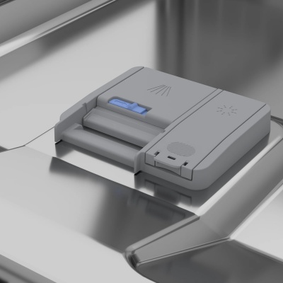 Beko Integrated 16 Place Dishwasher BDIN38640F