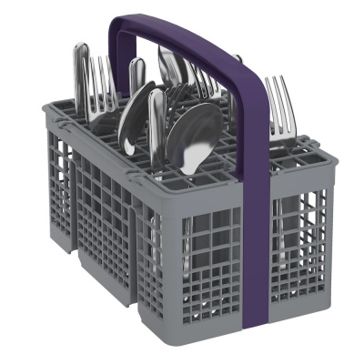 Beko Integrated 16 Place Dishwasher BDIN38640F