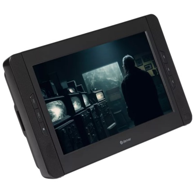 Denver Twin Screen 10 Inch Portable DVD Player MTW-1098