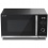 Sharp 25L Flat Bed Microwave Black YC-QS254AU-B