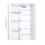 Bosch Series 2 Freestanding Fridge White KSV36NWEPG