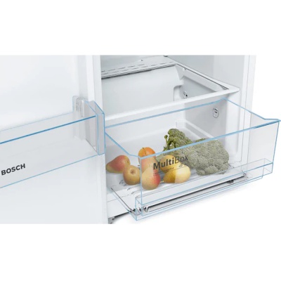 Bosch Series 2 Freestanding Fridge White KSV36NWEPG