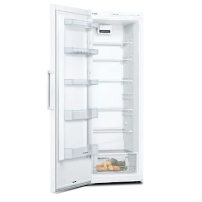 Bosch Series 2 Freestanding Fridge White KSV36NWEPG