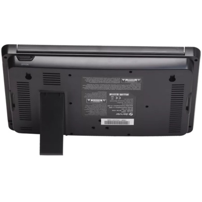 Denver Twin Screen 10 Inch Portable DVD Player MTW-1098