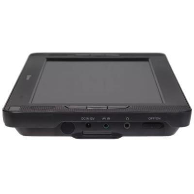 Denver Twin Screen 10 Inch Portable DVD Player MTW-1098