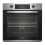 Beko Pro AeroPerfect Pyrolytic Single Oven BBIE12301XMP