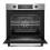 Beko Pro AeroPerfect Pyrolytic Single Oven BBIE12301XMP