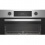 Beko Pro AeroPerfect Pyrolytic Single Oven BBIE12301XMP
