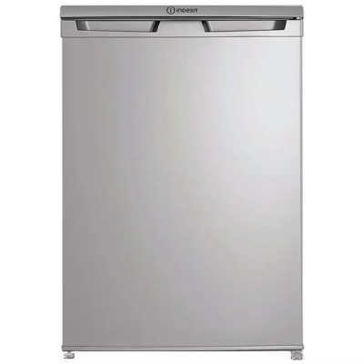 Indesit Under Counter Larder Fridge Silver I55R1112SUK