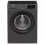 Beko Pro 9kg Washing Machine Anthracite BM3WT4941IA