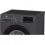 Beko Pro 9kg Washing Machine Anthracite BM3WT4941IA