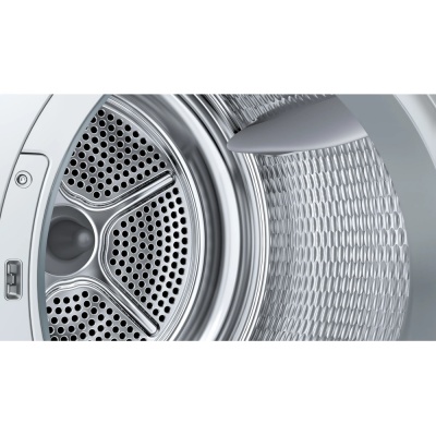 Bosch Series 6 9kg Heat Pump Tumble Dryer WQG24500GB