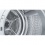 Bosch Series 6 9kg Heat Pump Tumble Dryer WQG24500GB