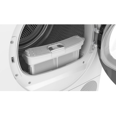 Bosch Series 6 9kg Heat Pump Tumble Dryer WQG24500GB