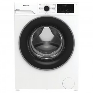 Hotpoint 10kg FabricCare Washing Machine HB 103 CARE UK