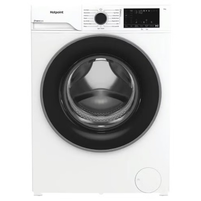 Hotpoint 10kg FabricCare Washing Machine HB 103 CARE UK