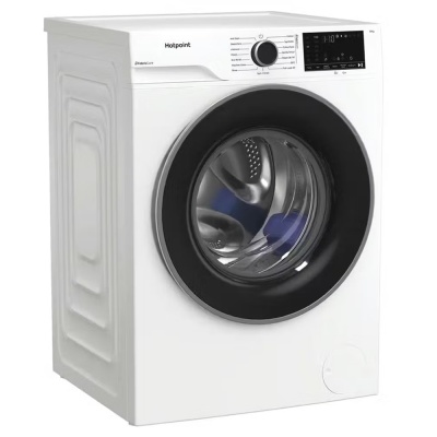 Hotpoint 10kg FabricCare Washing Machine HB 103 CARE UK