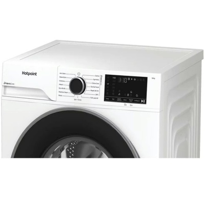 Hotpoint 10kg FabricCare Washing Machine HB 103 CARE UK