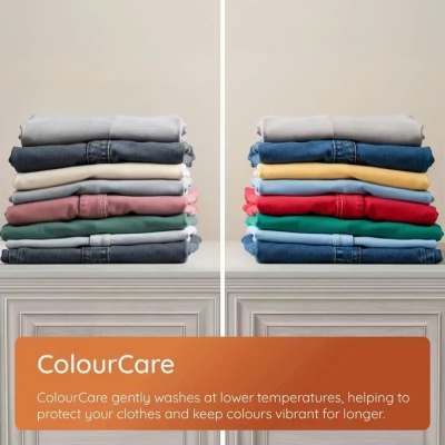 Hotpoint 10kg FabricCare Washing Machine HB 103 CARE UK