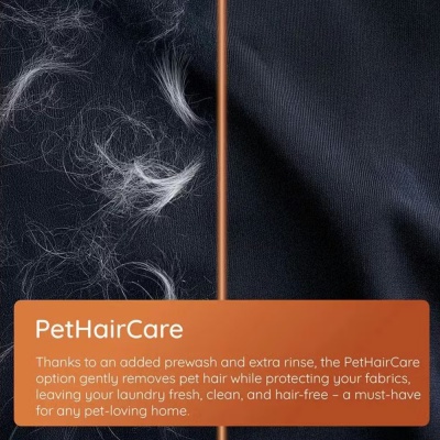 Hotpoint 10kg FabricCare Washing Machine HB 103 CARE UK