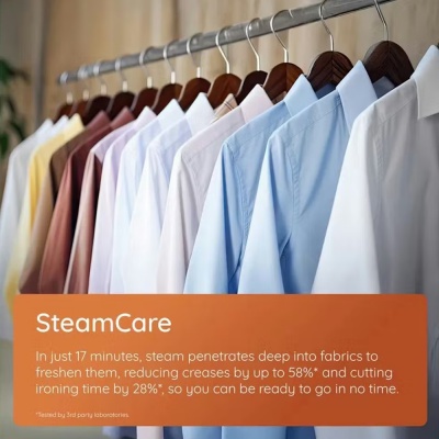 Hotpoint 10kg FabricCare Washing Machine HB 103 CARE UK