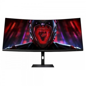 Xiaomi G34WQI 34 Inch Curved Gaming Monitor ELA5458UK