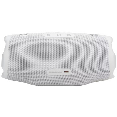 JBL Charge 6 Portable Speaker White JBLCHARGE6WHT