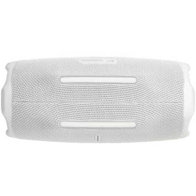 JBL Charge 6 Portable Speaker White JBLCHARGE6WHT