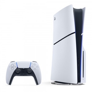 Sony PlayStation 5 1TB Disc Console P5HEHWSNY02123