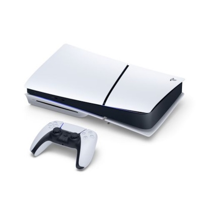 Sony PlayStation 5 1TB Disc Console P5HEHWSNY02123