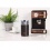 Haden Black and Copper Coffee Grinder 205193