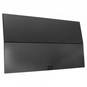 One For All Amplified Indoor HDTV Antenna Black SV9432