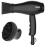 Wahl Black 1000W Travel Hair Dryer and Diffuser ZX982