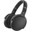 Sennheiser Noise Cancelling Headphones Black HD 450BT