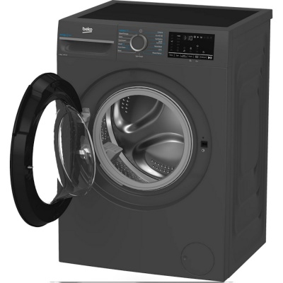 Beko 9KG Heat Pump Dryer Anthracite BM3T3933NA IRE