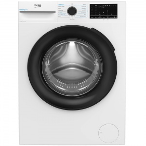 Beko Pro EnergySpin 12KG Washing Machine BM3WT1241IW