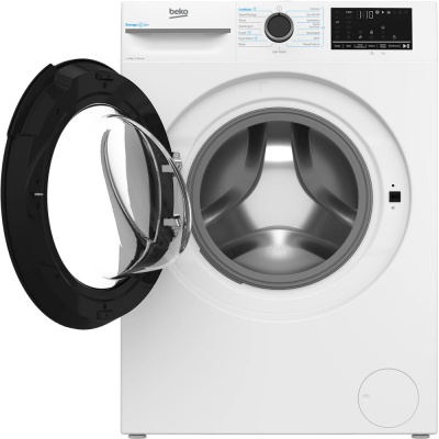 Beko Pro EnergySpin 12KG Washing Machine BM3WT1241IW