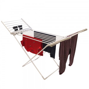 HomeLife 230w Electric Clothes Dryer 20 Bar E9701