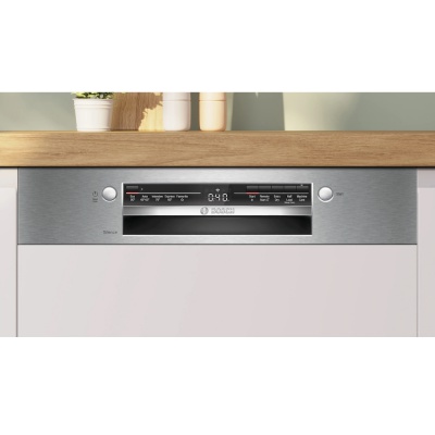 Bosch Series 2 Semi Integrated Dishwasher SMI2HTS02G
