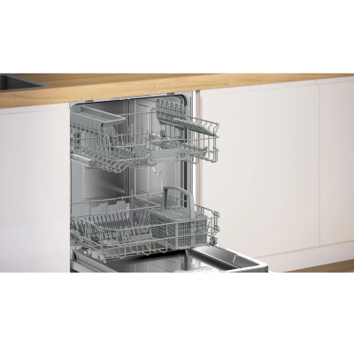 Bosch Series 2 Semi Integrated Dishwasher SMI2HTS02G