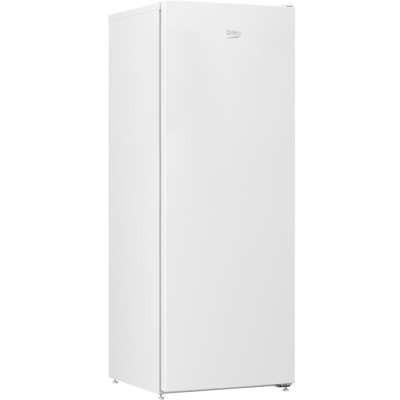Beko Tall Frost Free Freezer FNE4545W