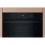Hotpoint Electric Single Oven Black HO3 K55C B UK