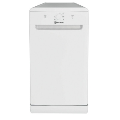 Indesit Slimline Dishwasher IN2FE10CS90WUK